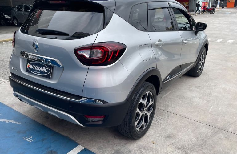 Renault Captur 1.6 16V Sce Intense - Foto #4