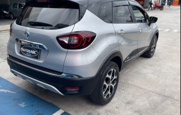 Renault Captur 1.6 16V Sce Intense - Foto #4