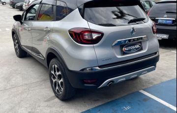 Renault Captur 1.6 16V Sce Intense - Foto #5