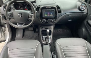 Renault Captur 1.6 16V Sce Intense - Foto #6