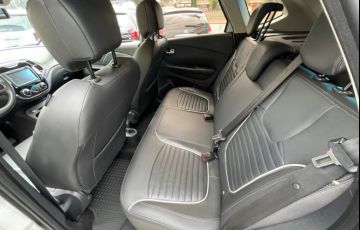 Renault Captur 1.6 16V Sce Intense - Foto #7