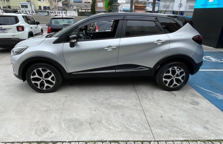 Renault Captur 1.6 16V Sce Intense - Foto #10