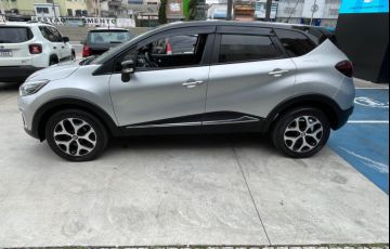Renault Captur 1.6 16V Sce Intense - Foto #10