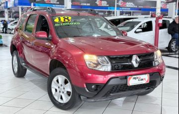 Renault Duster 1.6 16V Sce Expression