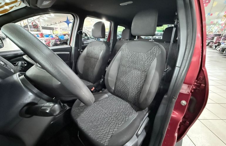 Renault Duster 1.6 16V Sce Expression - Foto #6
