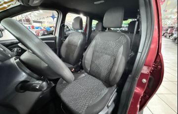 Renault Duster 1.6 16V Sce Expression - Foto #6