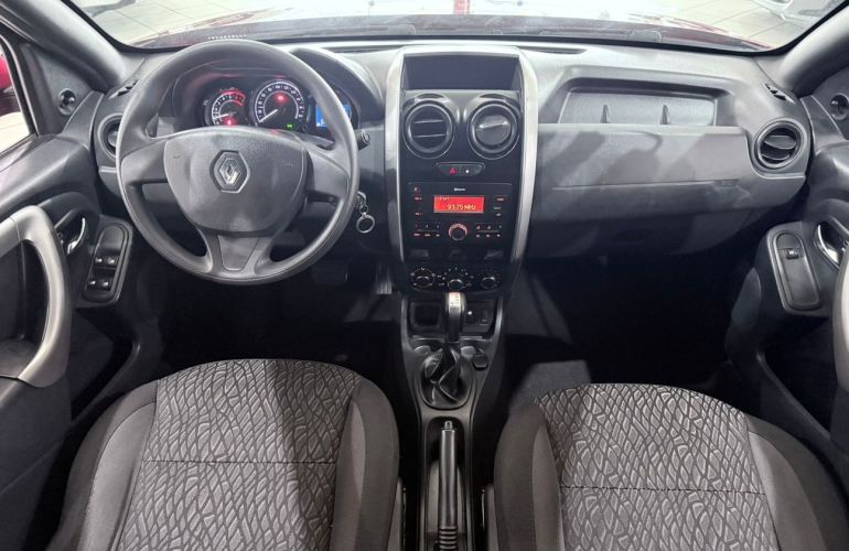 Renault Duster 1.6 16V Sce Expression - Foto #8