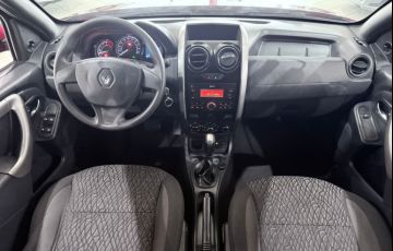 Renault Duster 1.6 16V Sce Expression - Foto #8