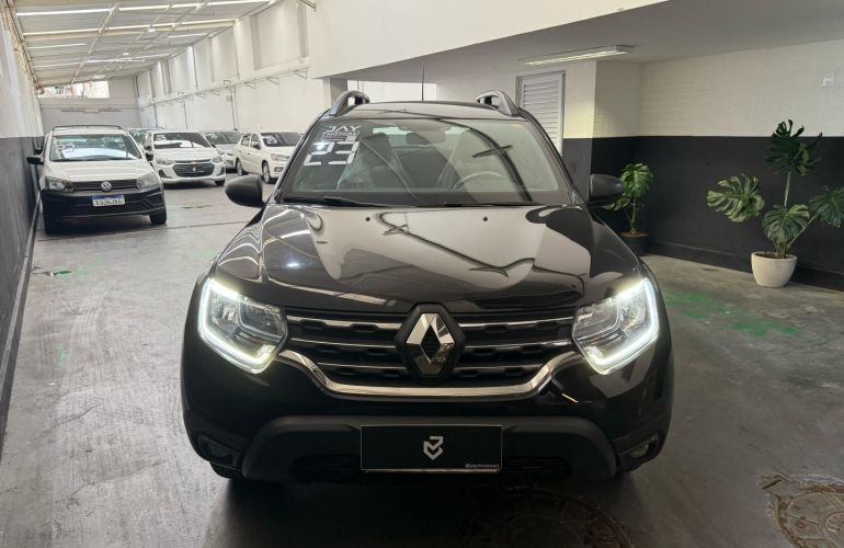 Renault Duster 1.6 16V Sce Flex Zen Manual - Foto #2