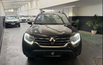Renault Duster 1.6 16V Sce Flex Zen Manual - Foto #2