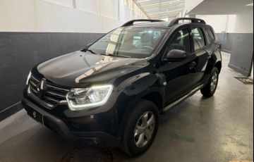 Renault Duster 1.6 16V Sce Flex Zen Manual - Foto #3