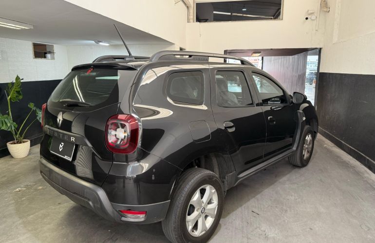Renault Duster 1.6 16V Sce Flex Zen Manual - Foto #5