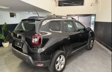 Renault Duster 1.6 16V Sce Flex Zen Manual - Foto #5