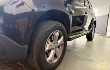 Renault Duster 1.6 16V Sce Flex Zen Manual - Foto #8