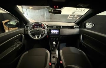 Renault Duster 1.6 16V Sce Flex Zen Manual - Foto #9