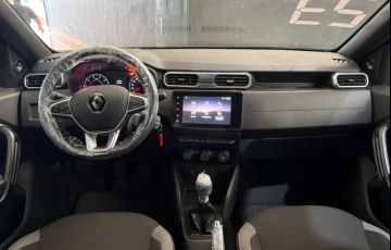 Renault Duster 1.6 16V Sce Flex Zen Manual - Foto #10