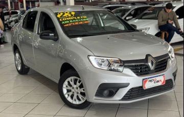 Renault Logan 1.0 12v Sce Zen