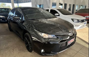 Toyota Corolla 2.0 Xei Cvt (aut) - Foto #3