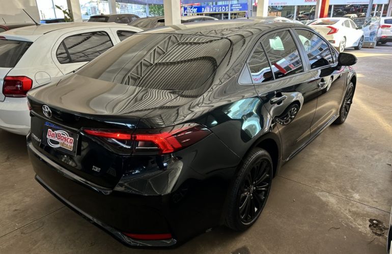 Toyota Corolla 2.0 Xei Cvt (aut) - Foto #4