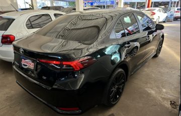 Toyota Corolla 2.0 Xei Cvt (aut) - Foto #4