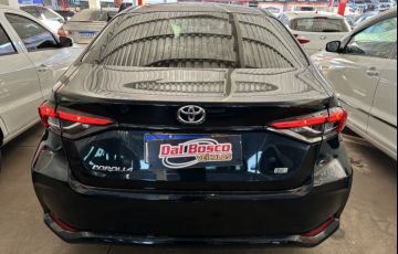 Toyota Corolla 2.0 Xei Cvt (aut) - Foto #5