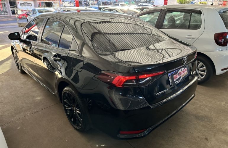 Toyota Corolla 2.0 Xei Cvt (aut) - Foto #6