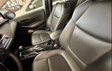 Toyota Corolla 2.0 Xei Cvt (aut) - Foto #7