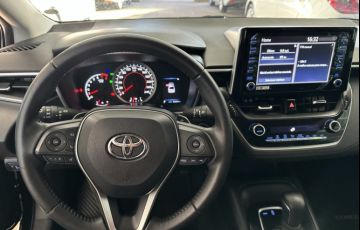 Toyota Corolla 2.0 Xei Cvt (aut) - Foto #8