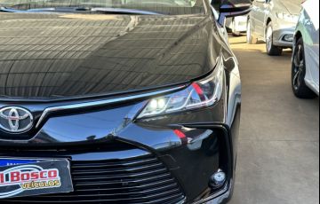 Toyota Corolla 2.0 Xei Cvt (aut) - Foto #9