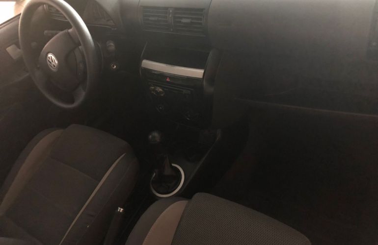 Volkswagen CrossFox 1.6 (Flex) - Foto #7