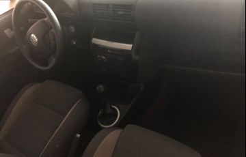 Volkswagen CrossFox 1.6 (Flex) - Foto #7