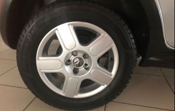 Volkswagen CrossFox 1.6 (Flex) - Foto #8