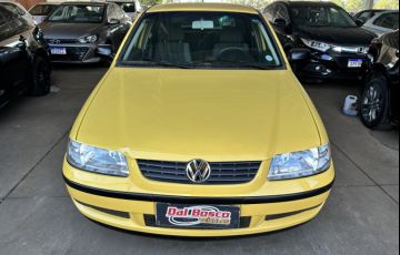 Volkswagen Gol Sport 1.0 16V MI - Foto #2