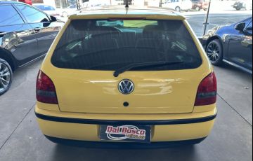 Volkswagen Gol Sport 1.0 16V MI - Foto #5
