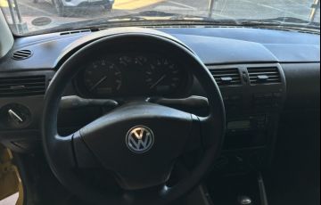 Volkswagen Gol Sport 1.0 16V MI - Foto #7