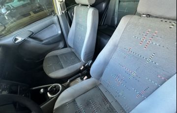 Volkswagen Gol Sport 1.0 16V MI - Foto #8