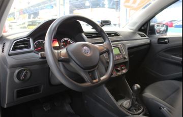 Volkswagen Gol 1.6 Msi Total - Foto #3