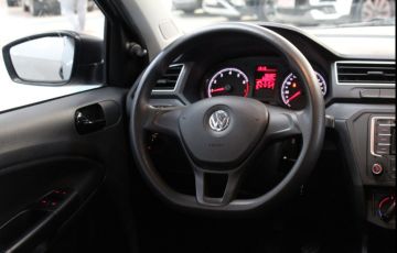 Volkswagen Gol 1.6 Msi Total - Foto #7
