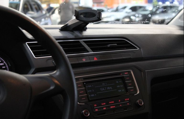 Volkswagen Gol 1.6 Msi Total - Foto #8