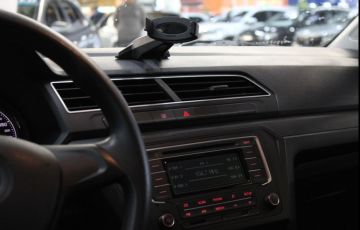 Volkswagen Gol 1.6 Msi Total - Foto #8