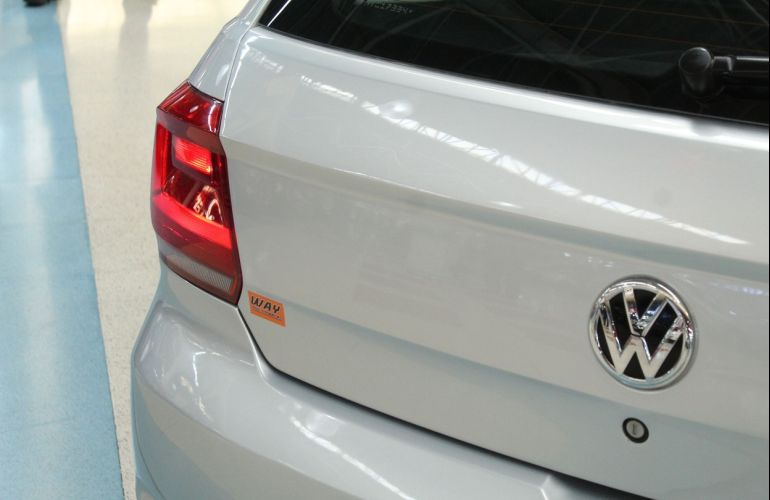 Volkswagen Gol 1.6 Msi Total - Foto #10