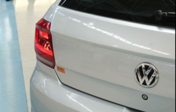 Volkswagen Gol 1.6 Msi Total - Foto #10