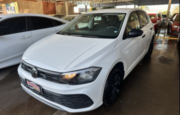 Volkswagen Polo 1.0 Track