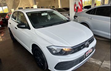 Volkswagen Polo 1.0 Track - Foto #3