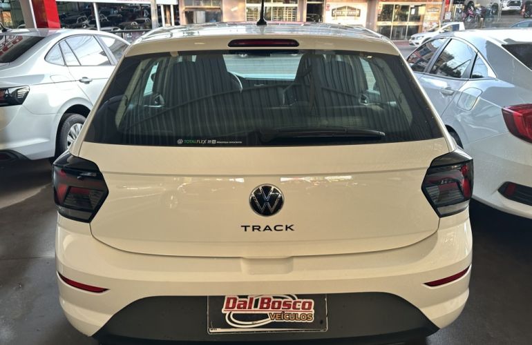 Volkswagen Polo 1.0 Track - Foto #5