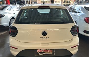 Volkswagen Polo 1.0 Track - Foto #5