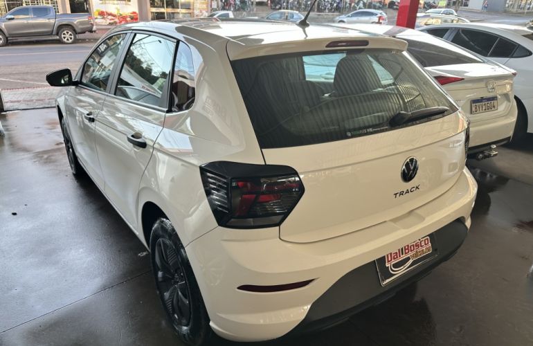 Volkswagen Polo 1.0 Track - Foto #6
