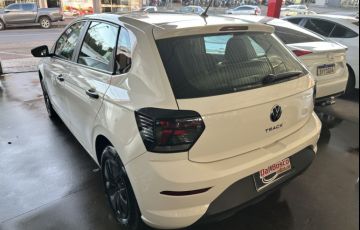 Volkswagen Polo 1.0 Track - Foto #6