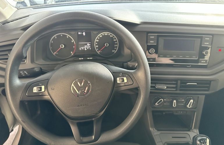 Volkswagen Polo 1.0 Track - Foto #8