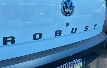 Volkswagen Saveiro 1.6 CS Robust - Foto #6